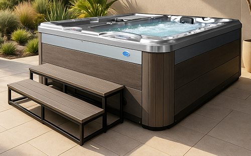 Cold Plunge&trade; Spas Myrtle Beach hot tubs for sale