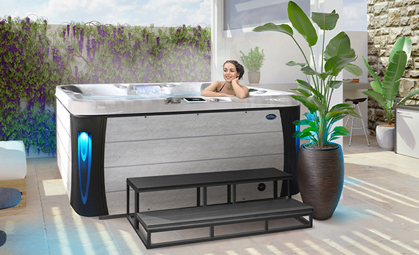 Escape X-Series Spas Myrtle Beach hot tubs for sale