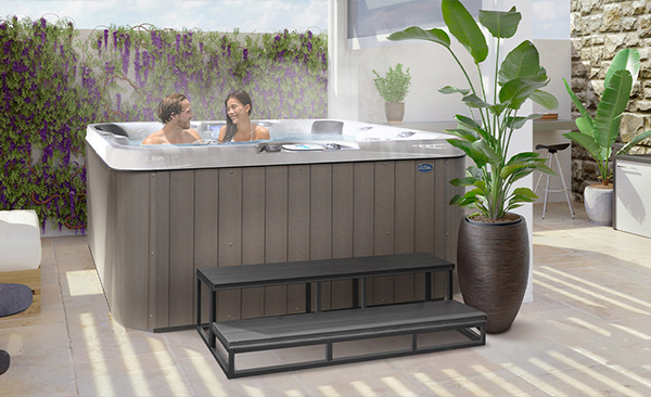 Escape™ Spas Myrtle Beach hot tubs for sale