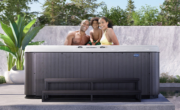 Patio Plus™ Spas Myrtle Beach hot tubs for sale